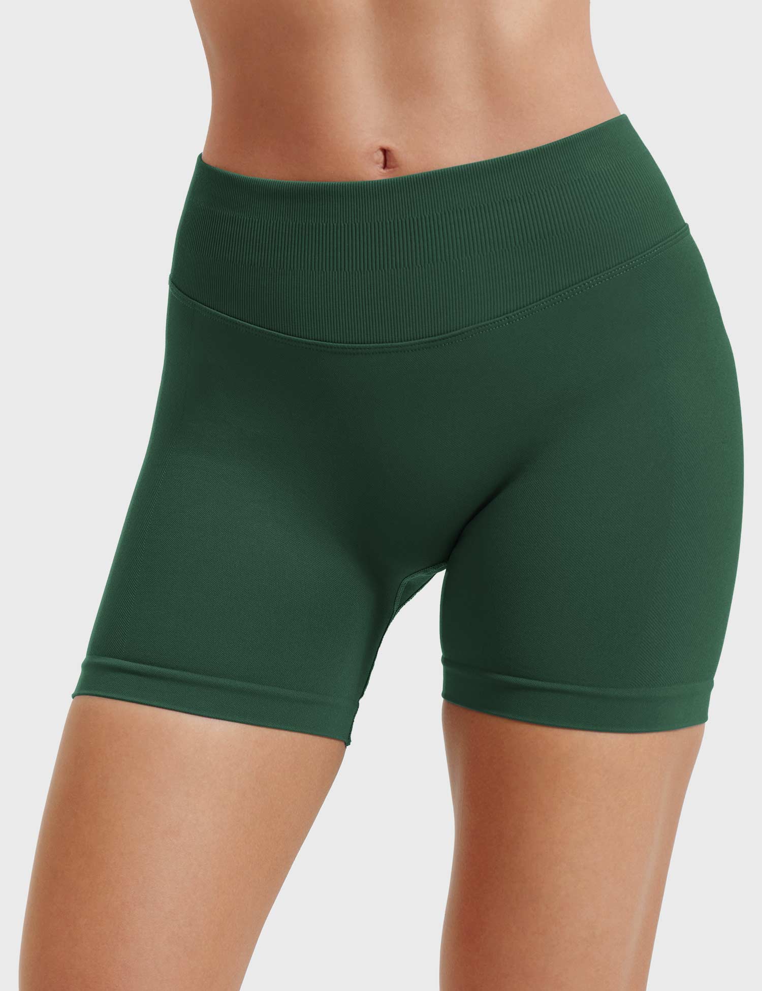 Ironfit Elen 4.5" Impact Shorts - Ironfit