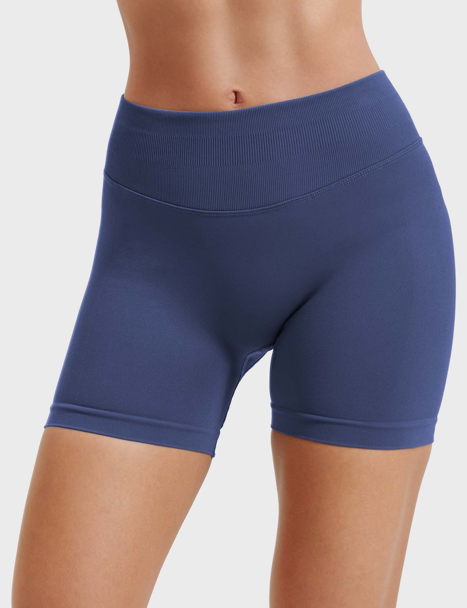 Ironfit Elen 4.5" Impact Shorts - Ironfit
