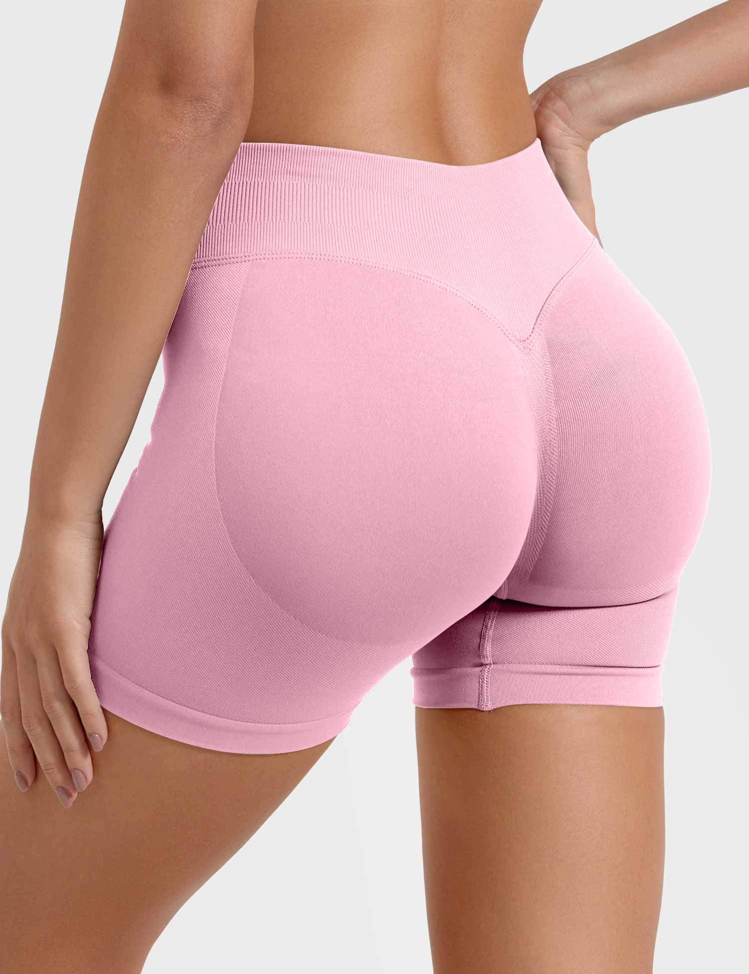 Ironfit Elen 4.5" Impact Shorts - Ironfit