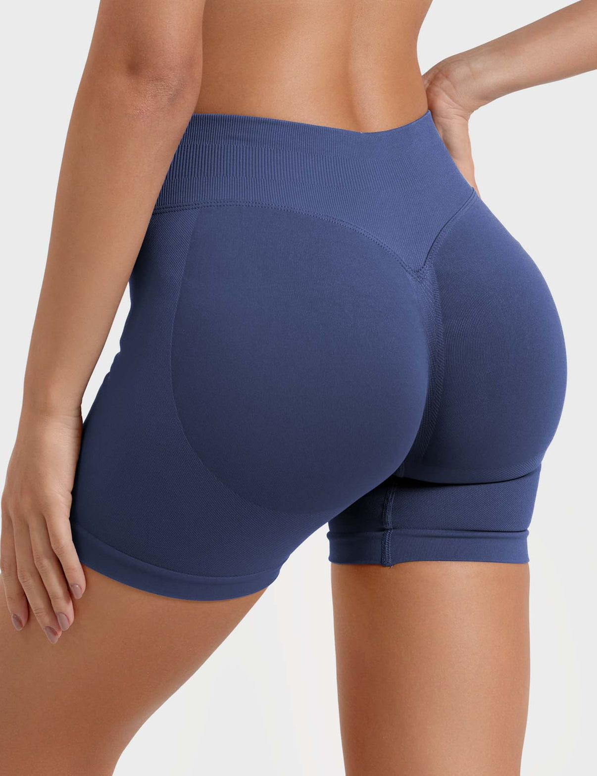 Ironfit Elen 4.5" Impact Shorts - Ironfit