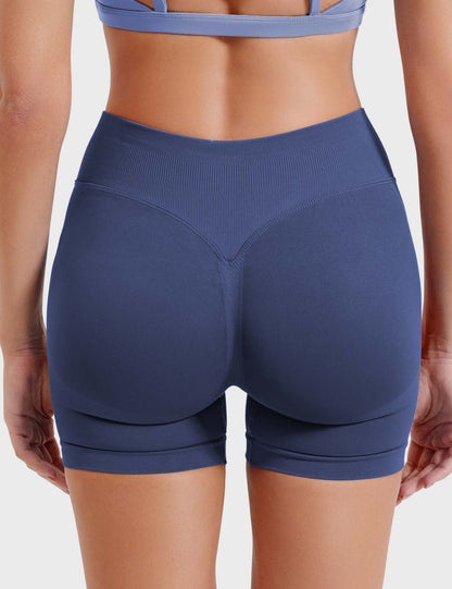 Ironfit Elen 4.5" Impact Shorts - Ironfit