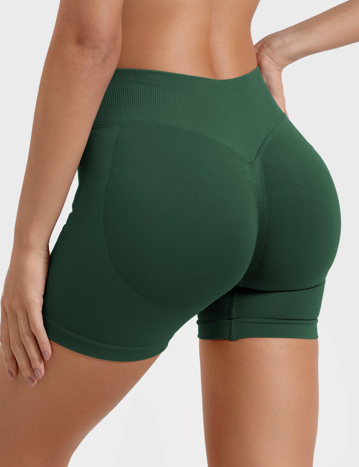 Ironfit Elen 4.5" Impact Shorts - Ironfit