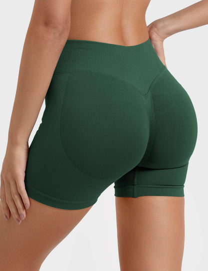 Ironfit Elen 4.5" Impact Shorts - Ironfit