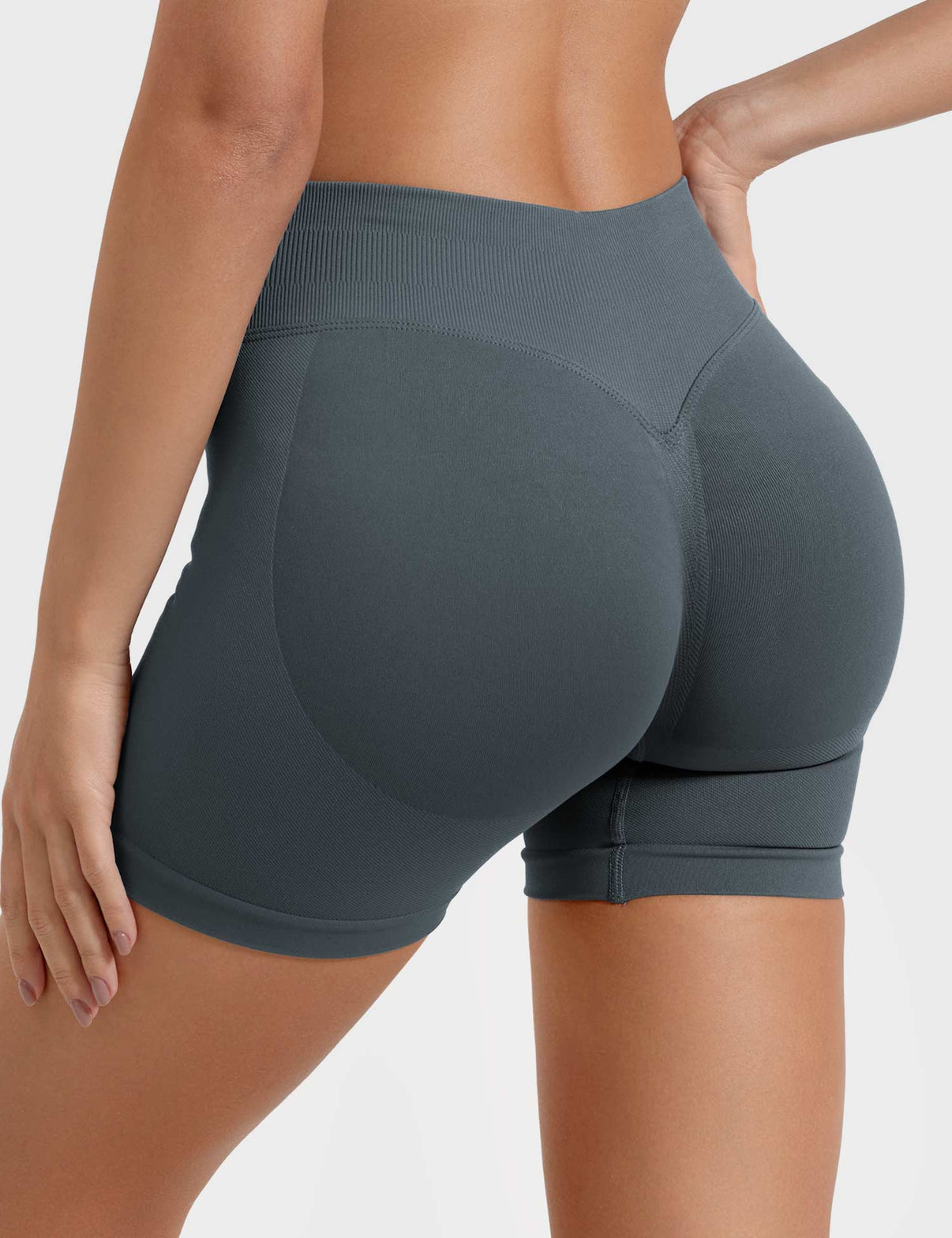 Ironfit Elen 4.5" Impact Shorts - Ironfit