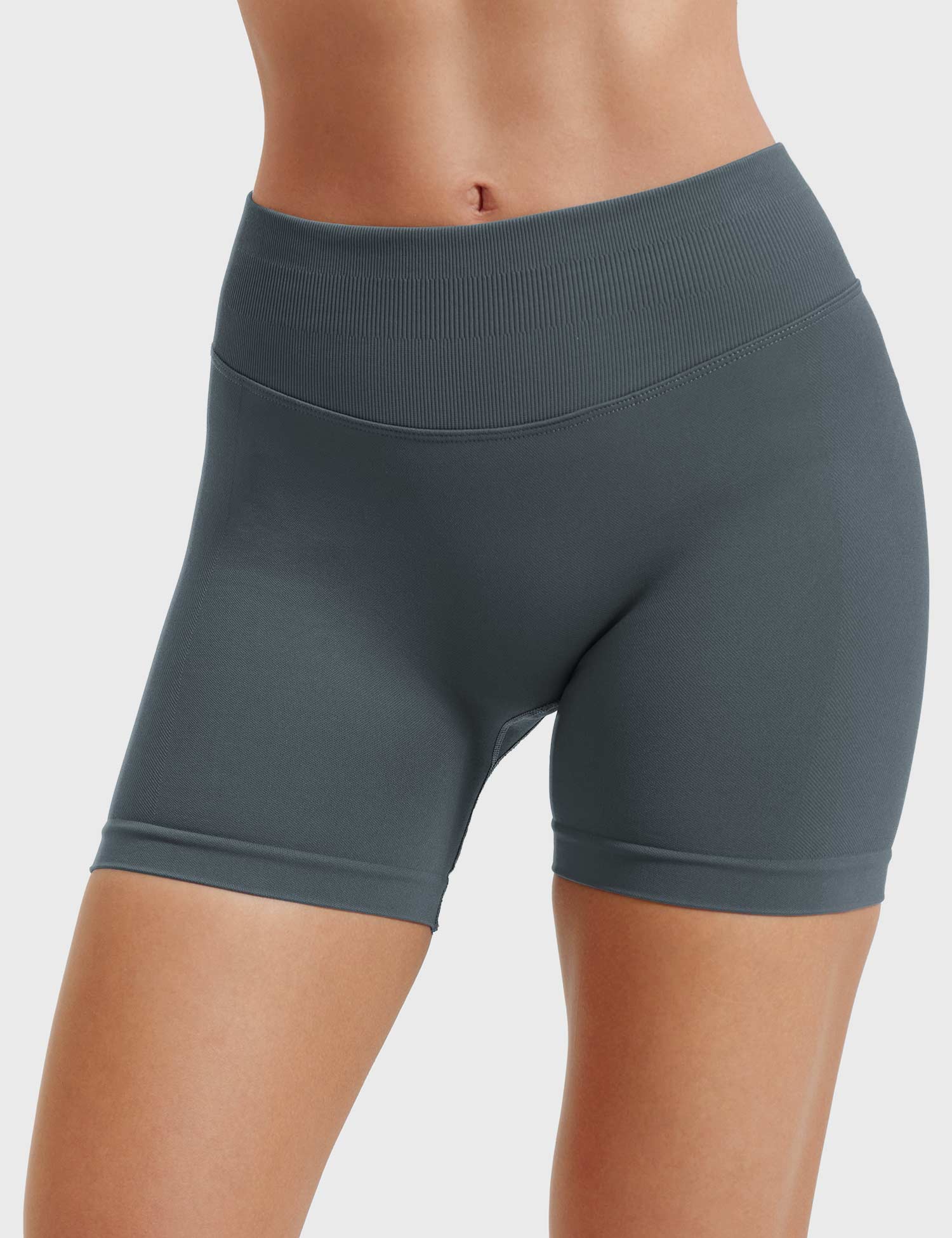 Ironfit Elen 4.5" Impact Shorts - Ironfit