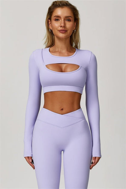 Ironfit Elen Cut - out Set - Ironfit