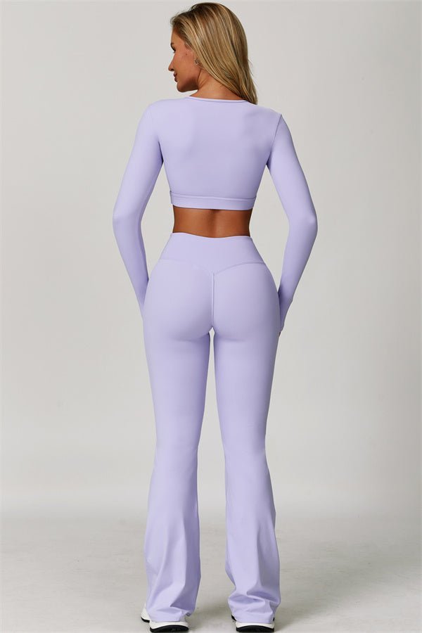 Ironfit Elen Cut - out Set - Ironfit