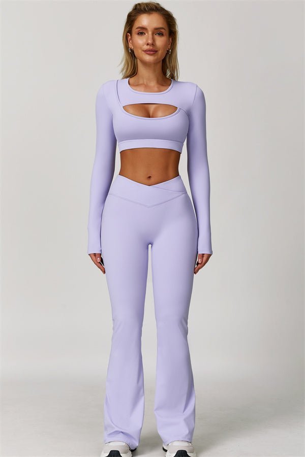 Ironfit Elen Cut - out Set - Ironfit