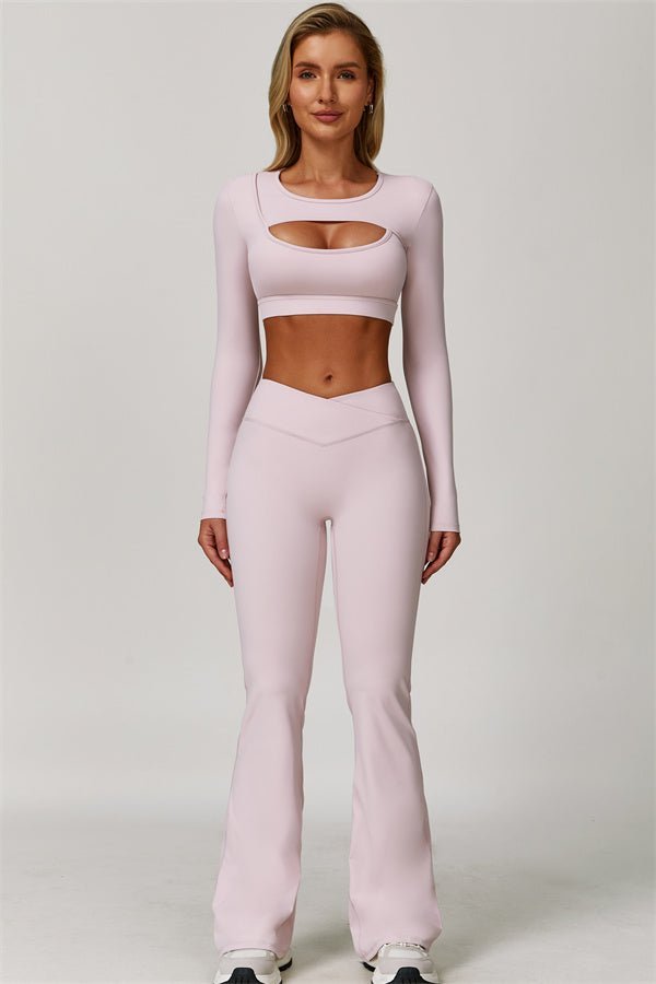 Ironfit Elen Cut - out Set - Ironfit