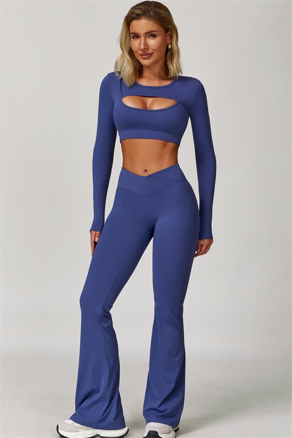 Ironfit Elen Cut - out Set - Ironfit