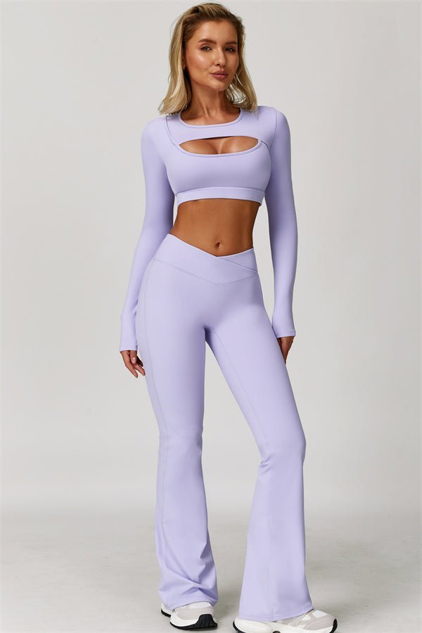 Ironfit Elen Cut - out Set - Ironfit