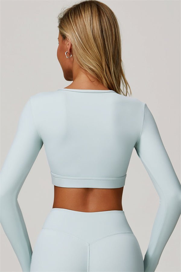 Ironfit Elen Cut - out Set - Ironfit