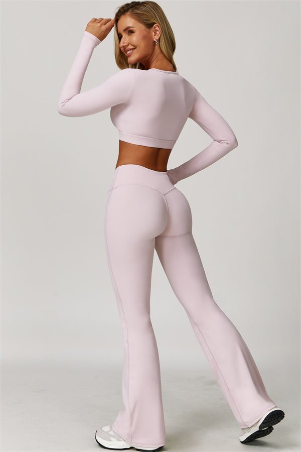 Ironfit Elen Cut - out Set - Ironfit
