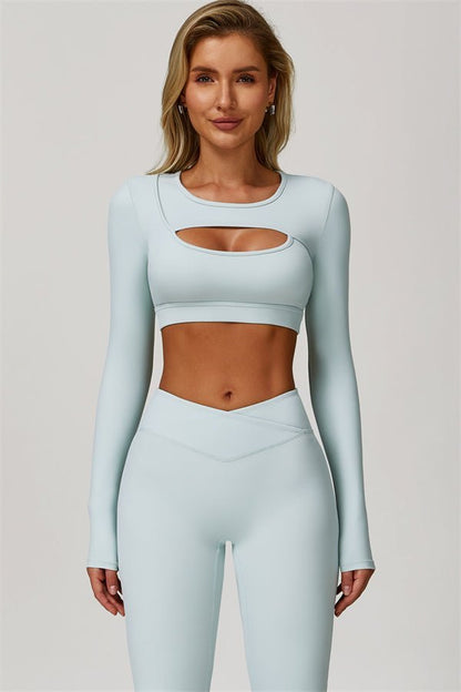 Ironfit Elen Cut - out Set - Ironfit