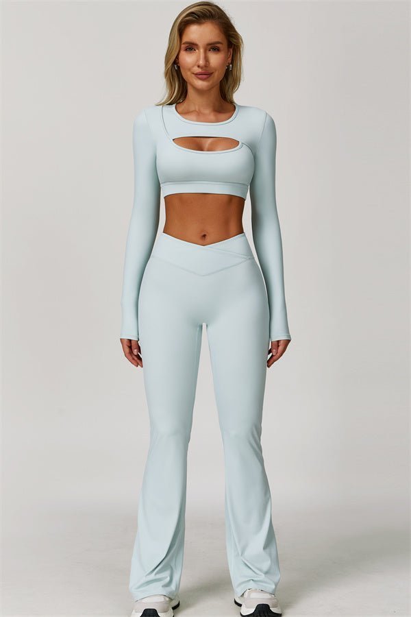 Ironfit Elen Cut - out Set - Ironfit
