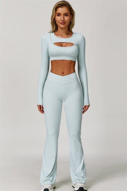Ironfit Elen Cut - out Set - Ironfit