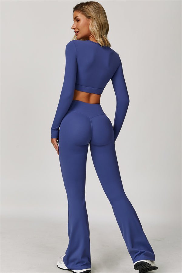 Ironfit Elen Cut - out Set - Ironfit