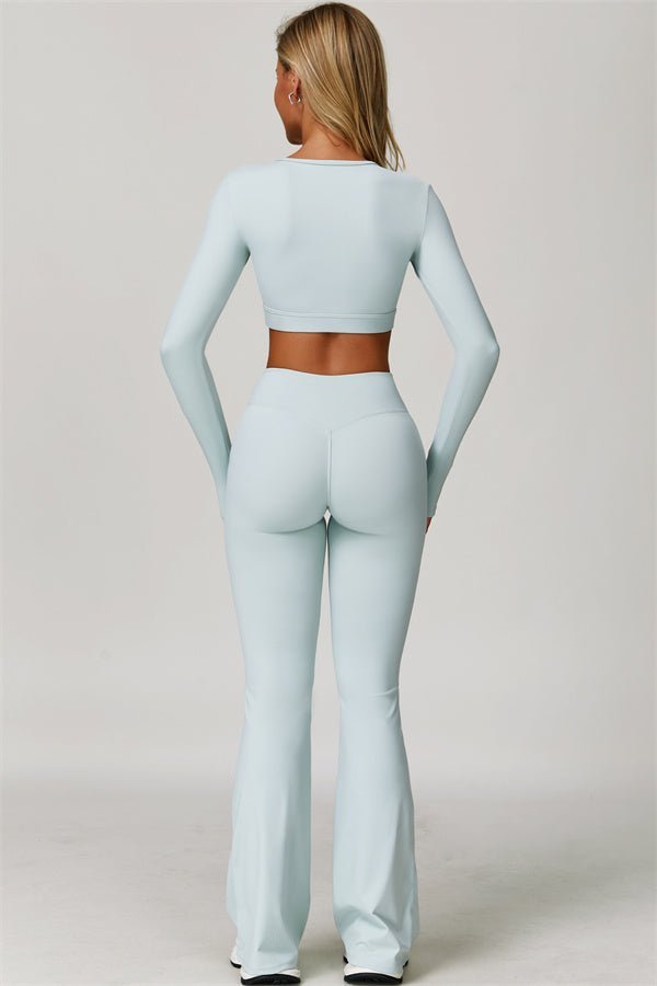 Ironfit Elen Cut - out Set - Ironfit