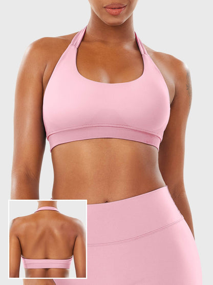 Ironfit Elen Halter Sport top - Ironfit