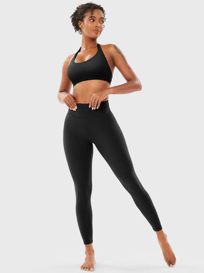 Ironfit Elen Halter Sport top - Ironfit