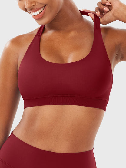 Ironfit Elen Halter Sport top - Ironfit