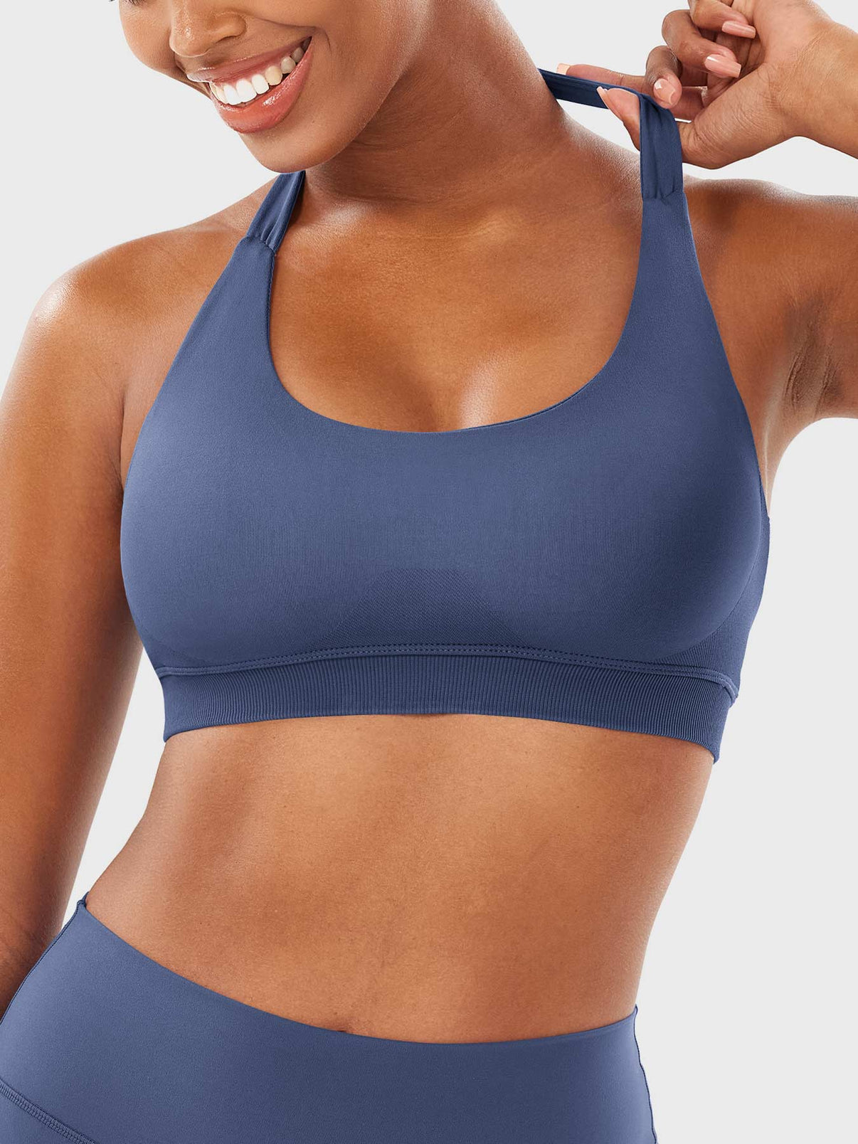 Ironfit Elen Halter Sport top - Ironfit