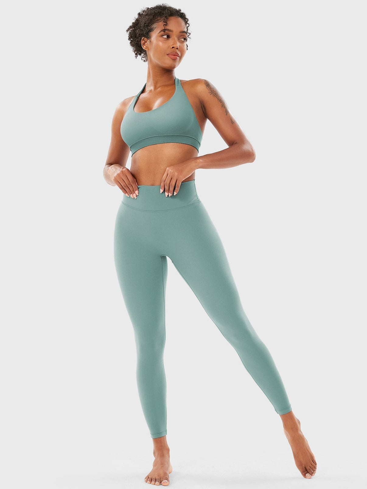 Ironfit Elen Halter Sport top - Ironfit