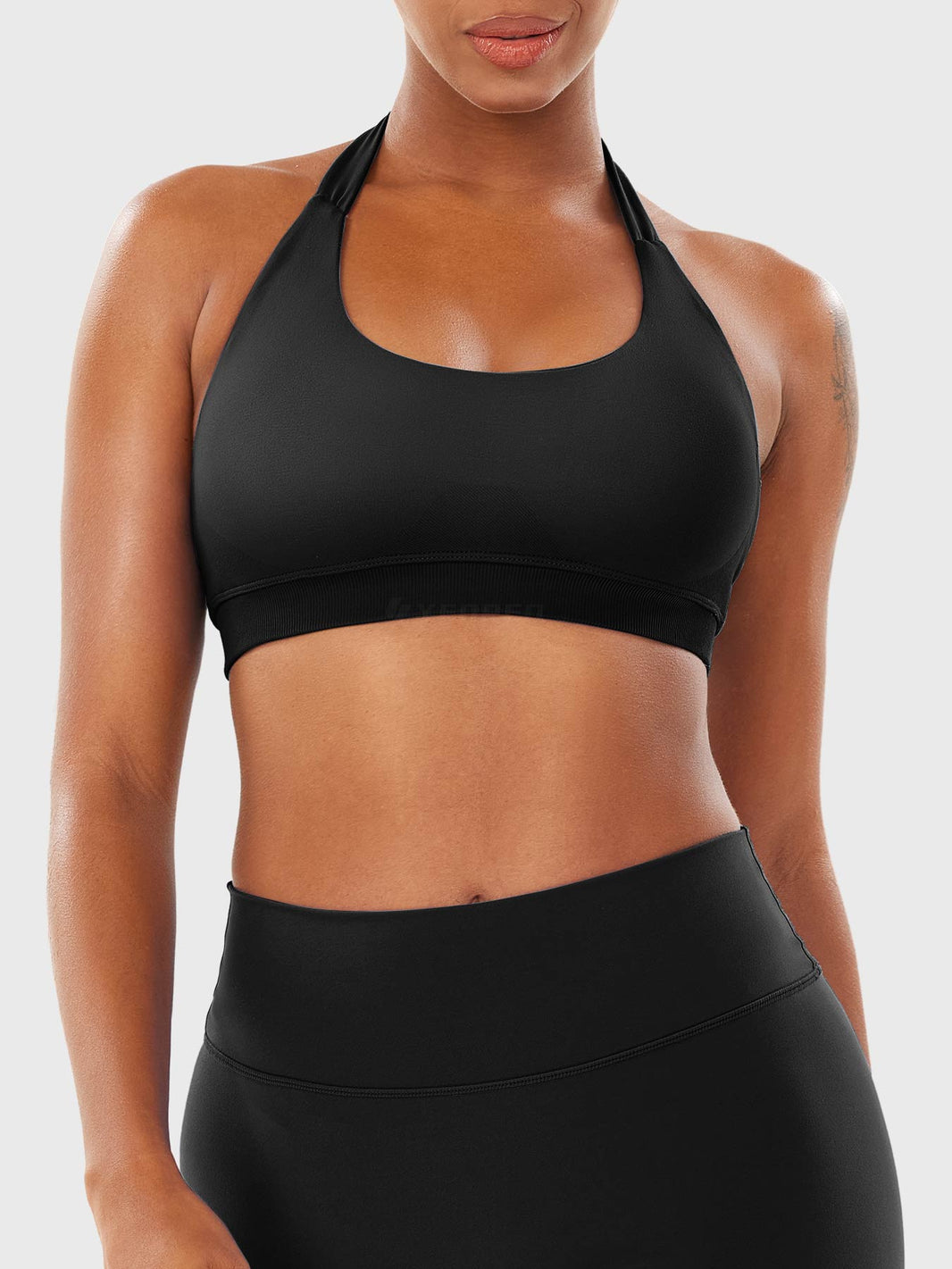Ironfit Elen Halter Sport top - Ironfit