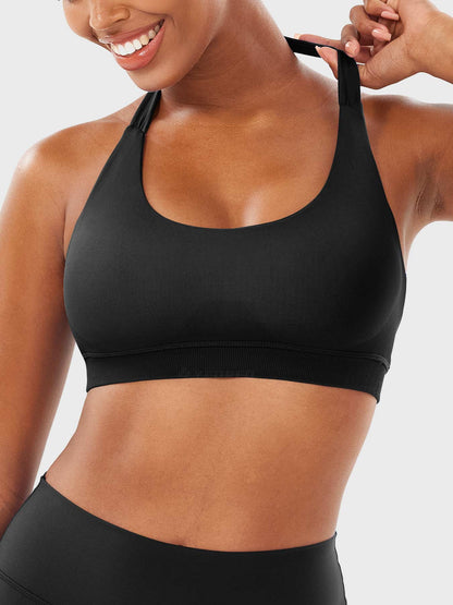 Ironfit Elen Halter Sport top - Ironfit