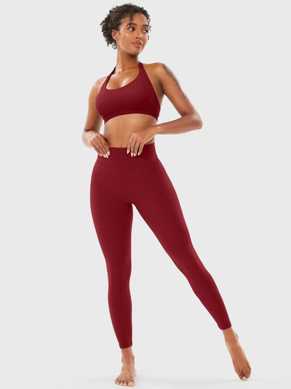 Ironfit Elen Halter Sport top - Ironfit