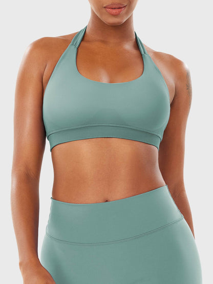 Ironfit Elen Halter Sport top - Ironfit