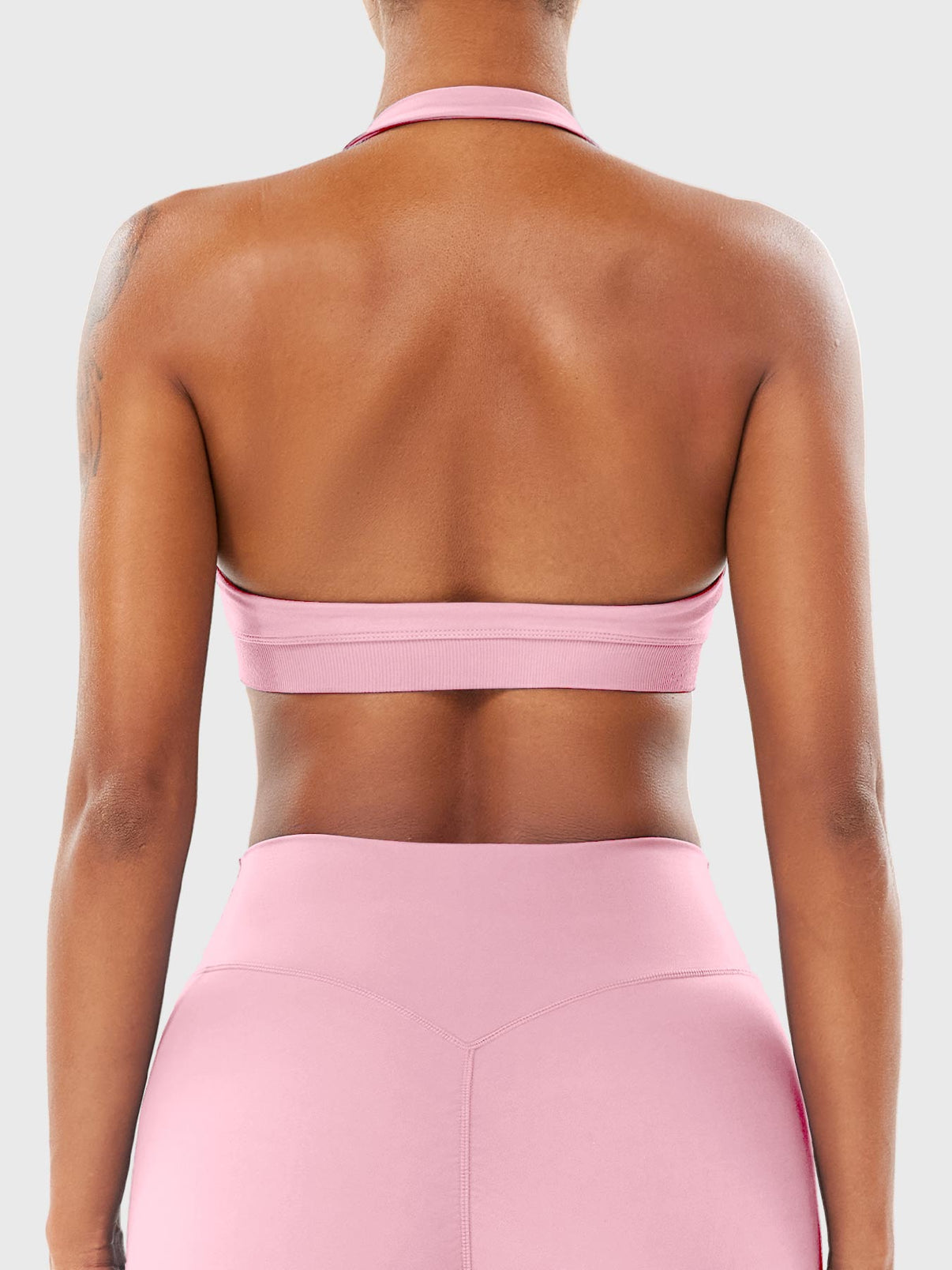 Ironfit Elen Halter Sport top - Ironfit