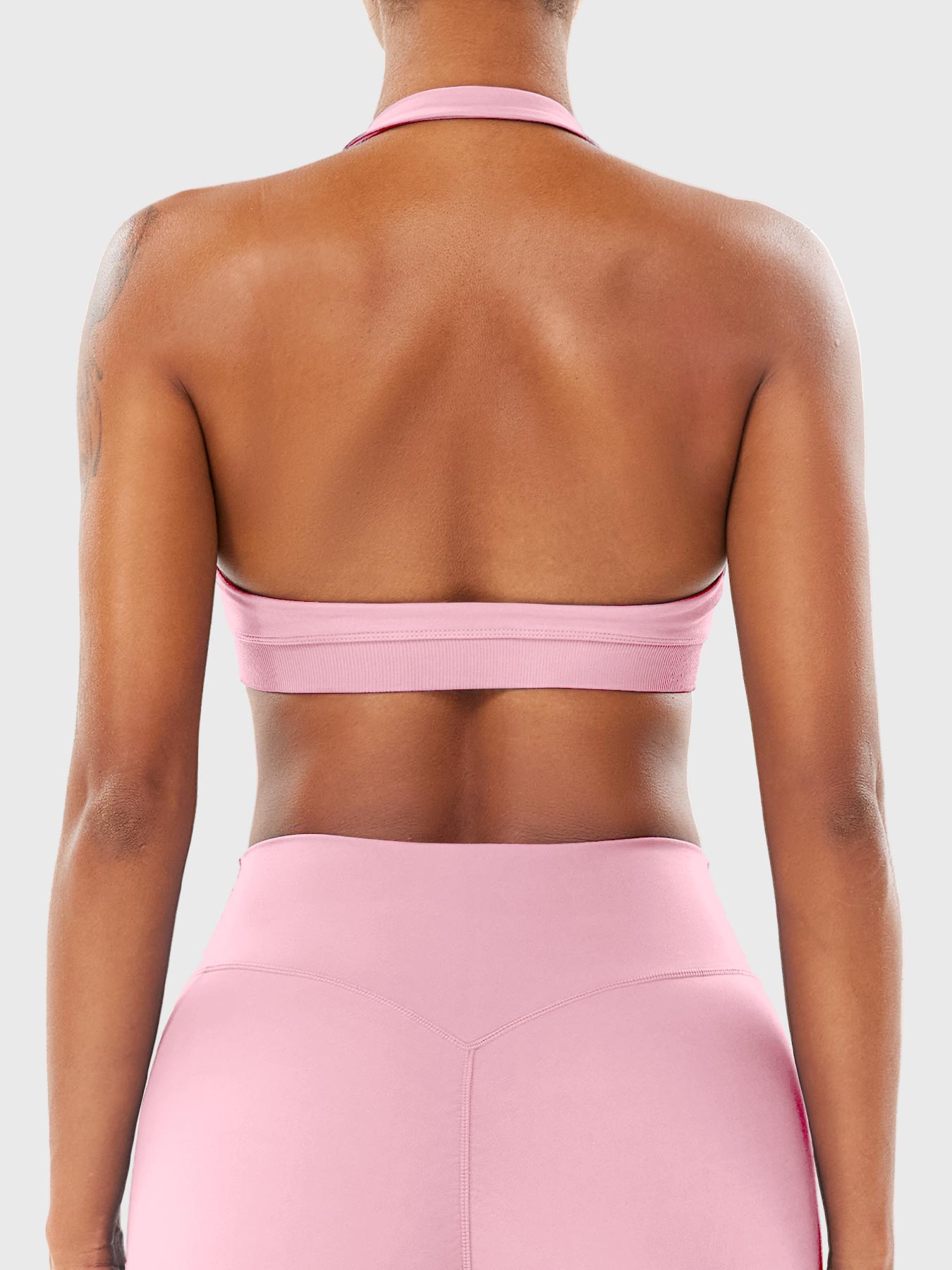 Ironfit Elen Halter Sport top - Ironfit