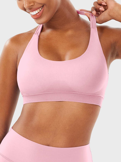 Ironfit Elen Halter Sport top - Ironfit