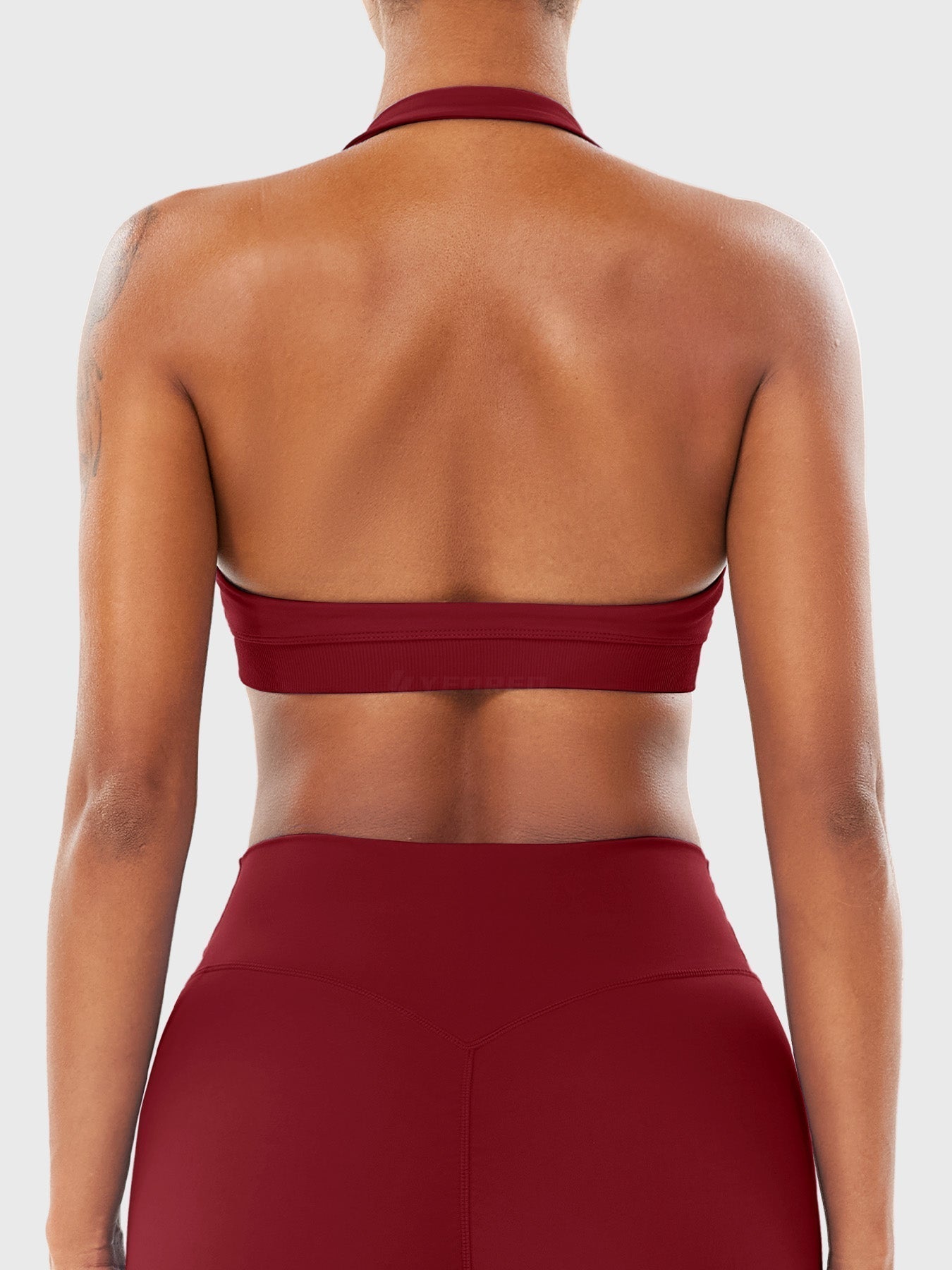 Ironfit Elen Halter Sport top - Ironfit