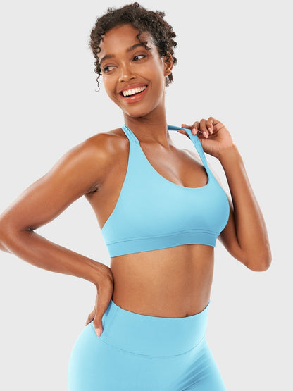 Ironfit Elen Halter Sport top - Ironfit