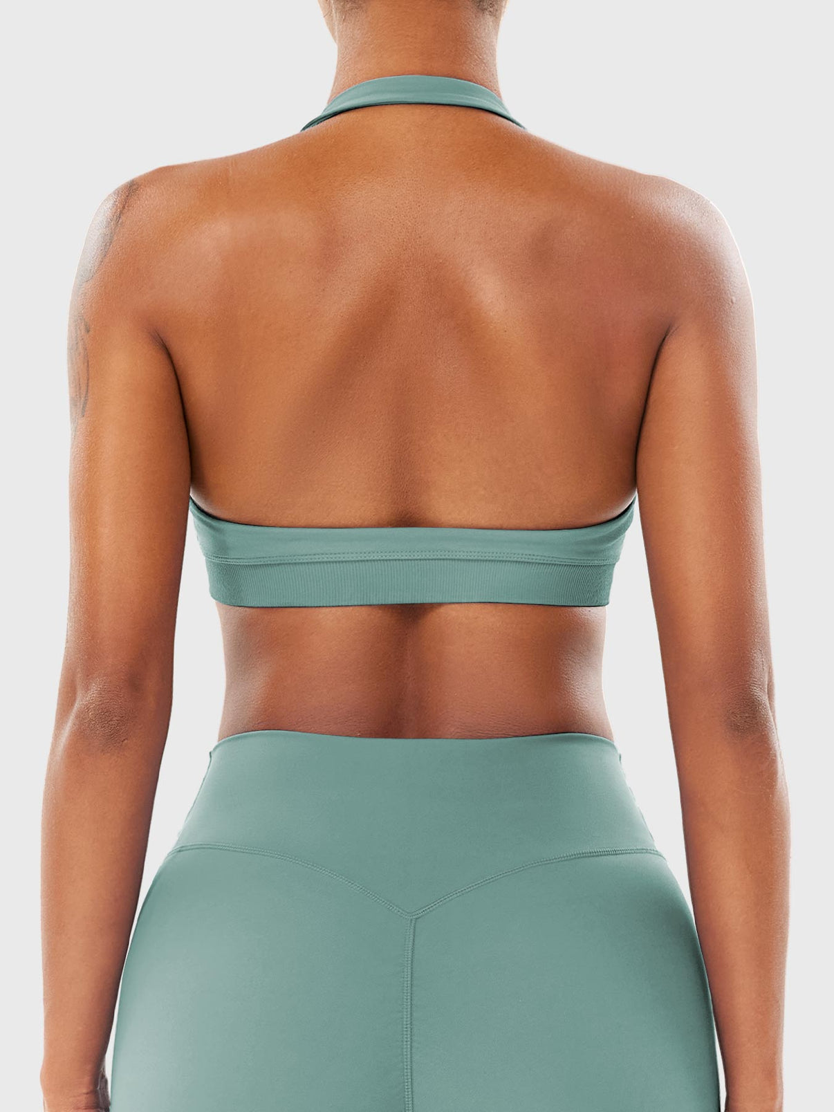 Ironfit Elen Halter Sport top - Ironfit