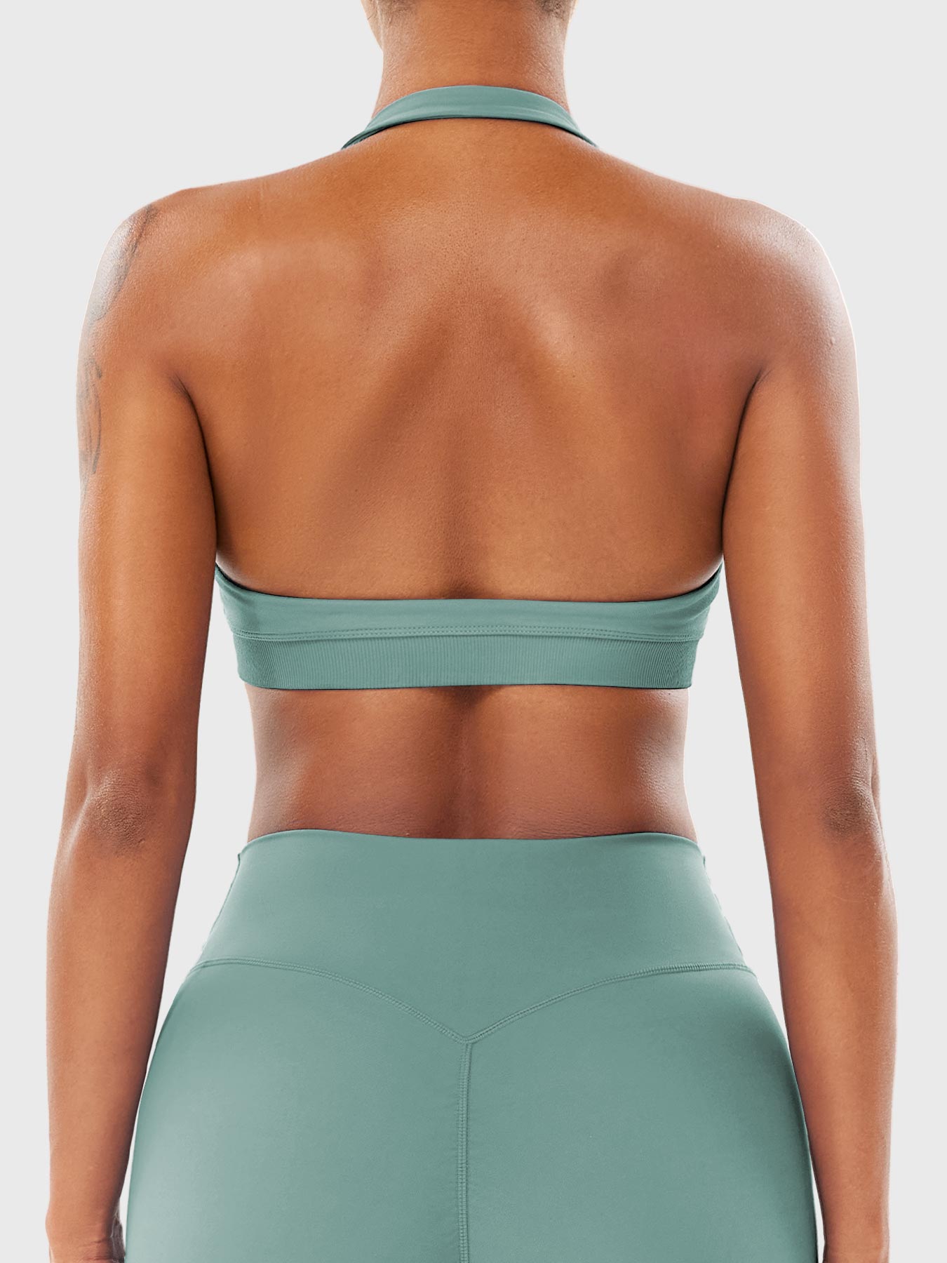 Ironfit Elen Halter Sport top - Ironfit