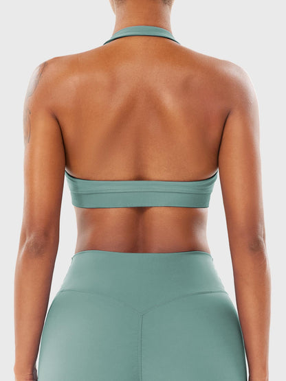 Ironfit Elen Halter Sport top - Ironfit