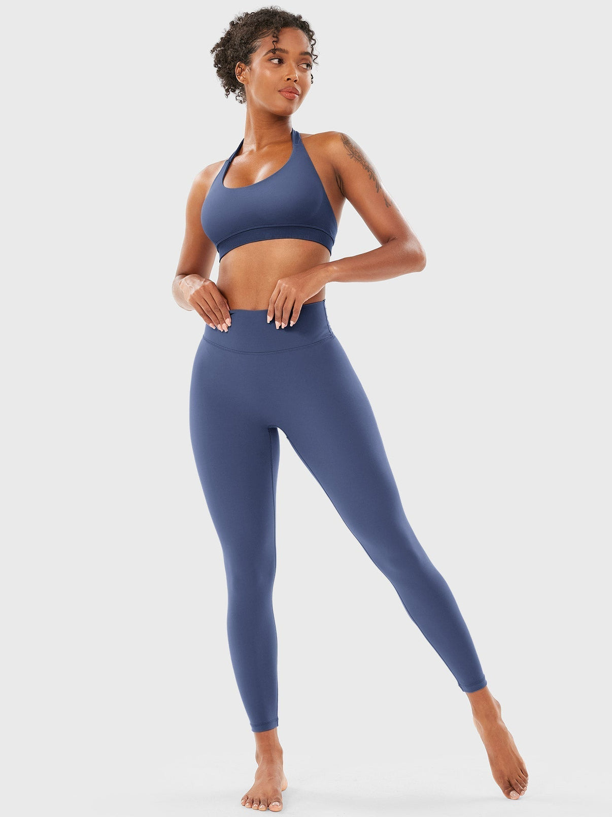 Ironfit Elen Halter Sport top - Ironfit