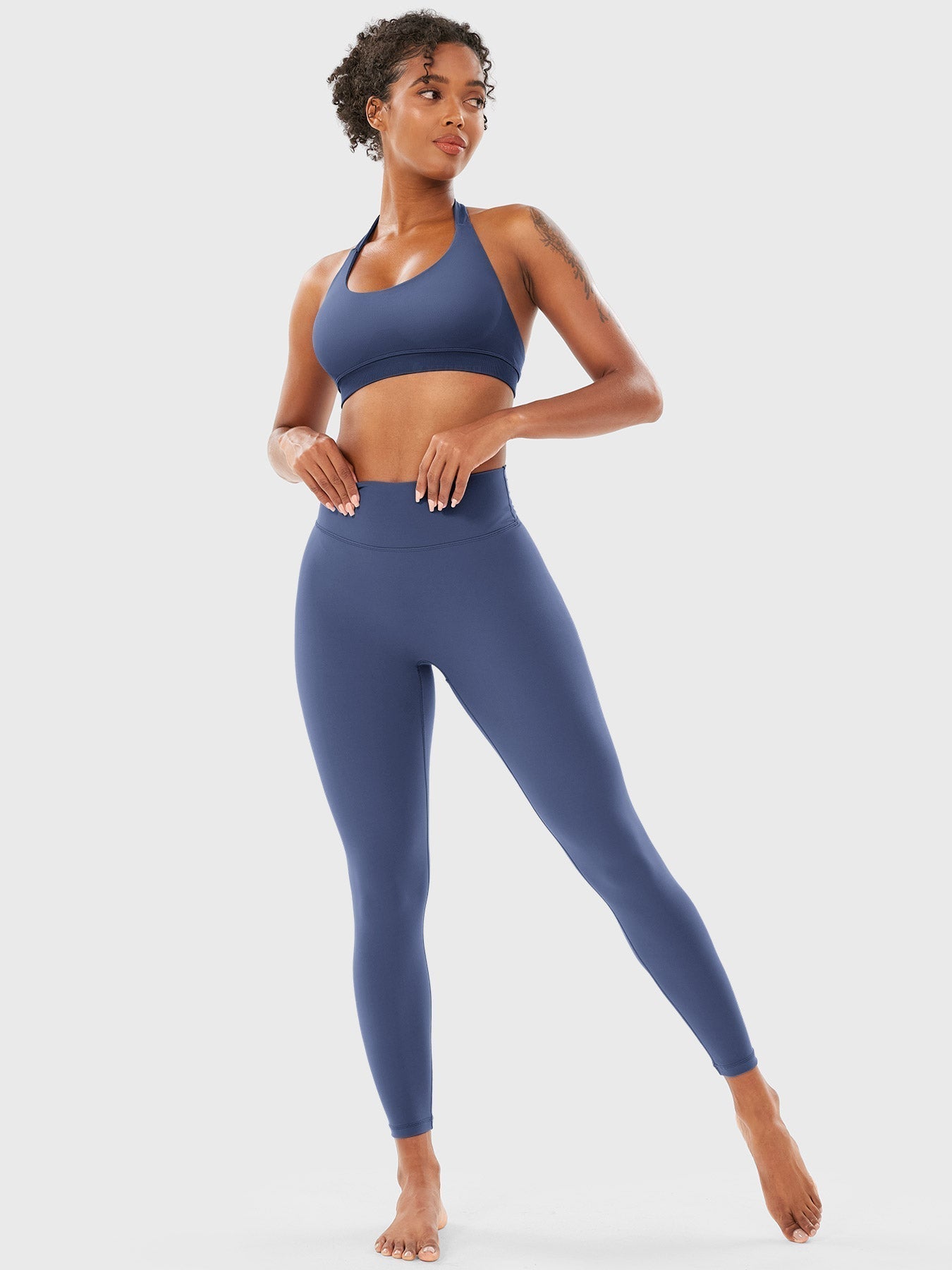 Ironfit Elen Halter Sport top - Ironfit