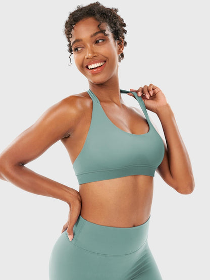 Ironfit Elen Halter Sport top - Ironfit