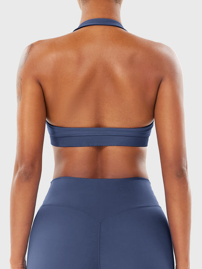 Ironfit Elen Halter Sport top - Ironfit