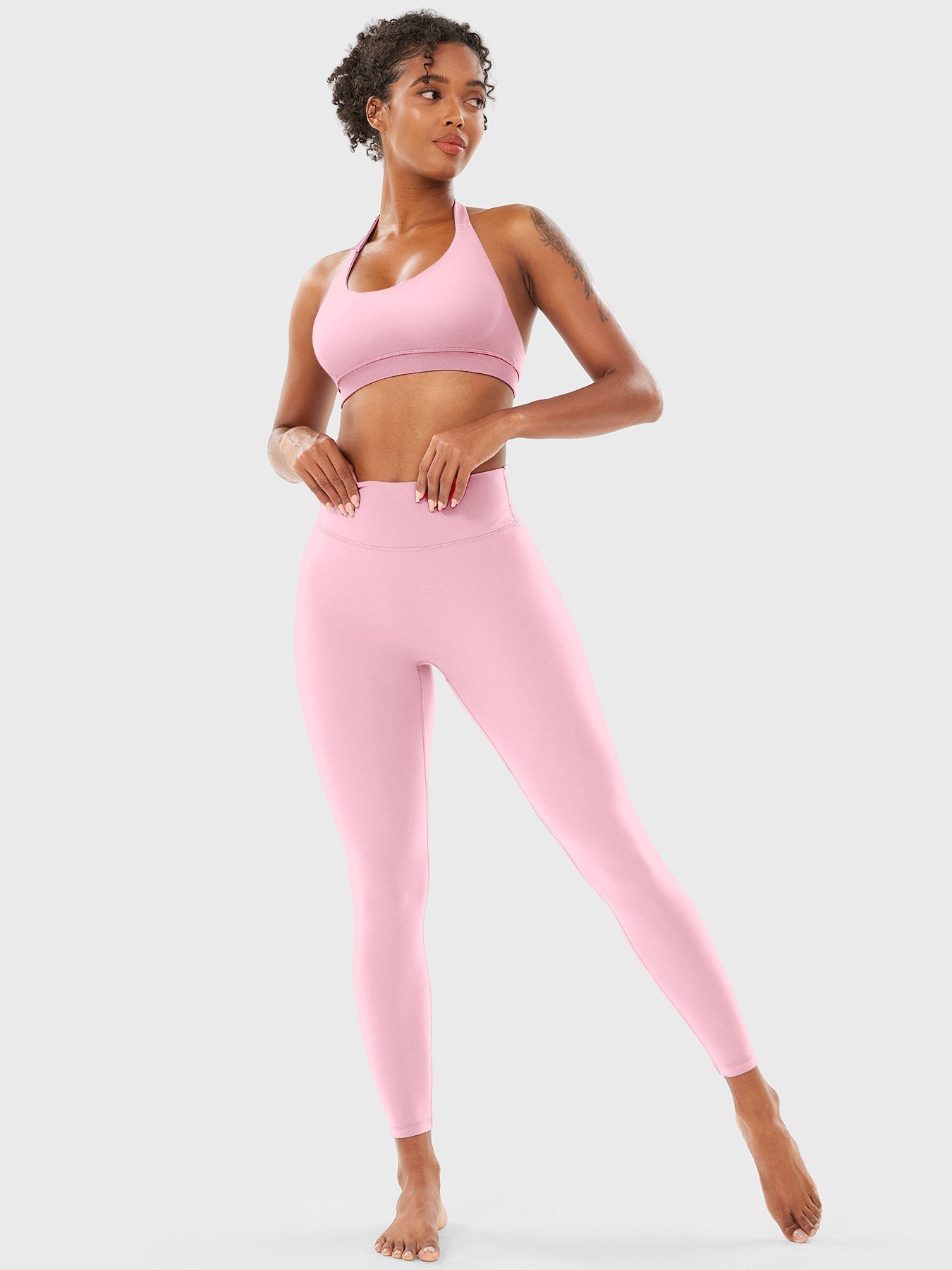 Ironfit Elen Halter Sport top - Ironfit