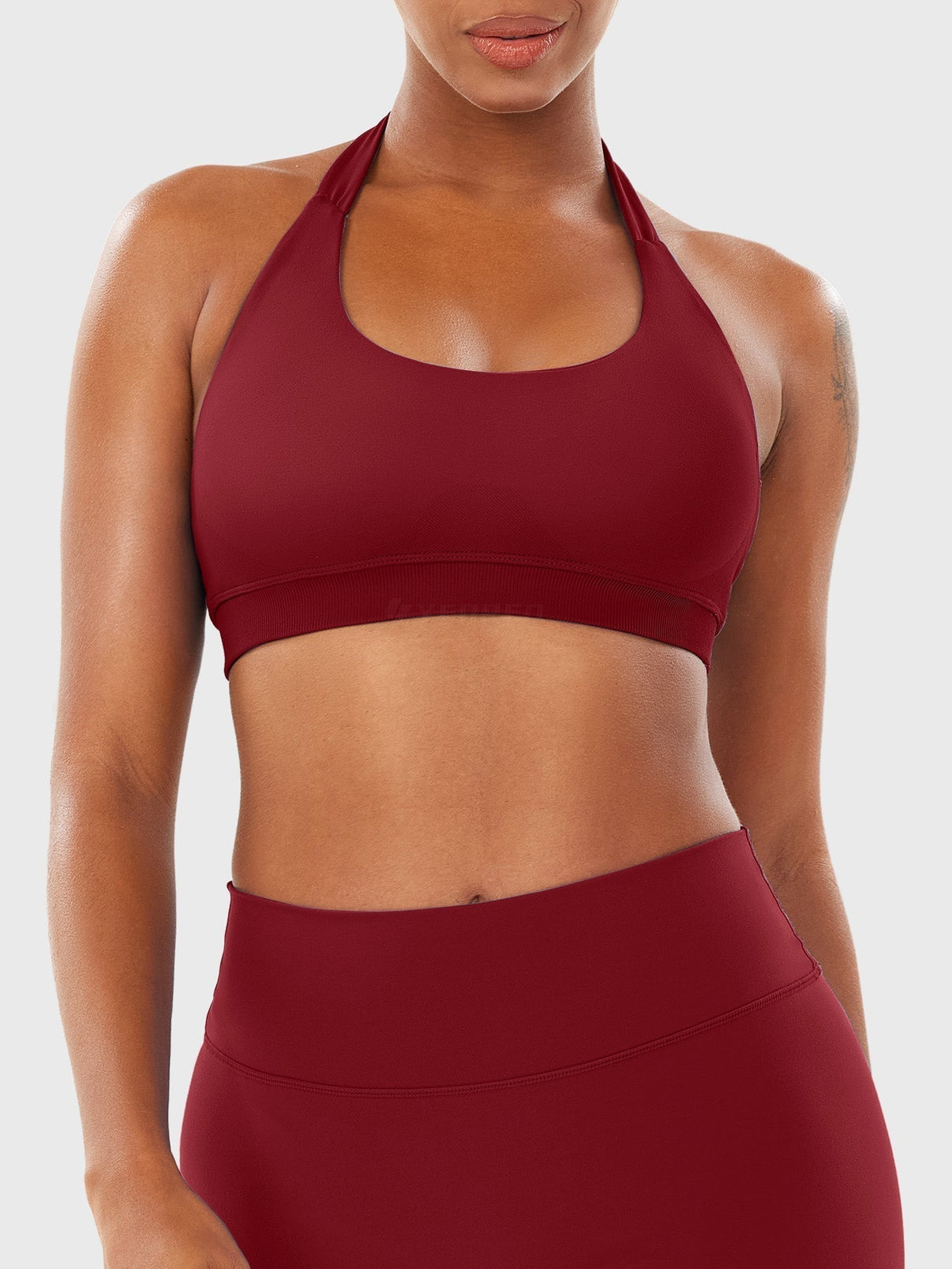 Ironfit Elen Halter Sport top - Ironfit