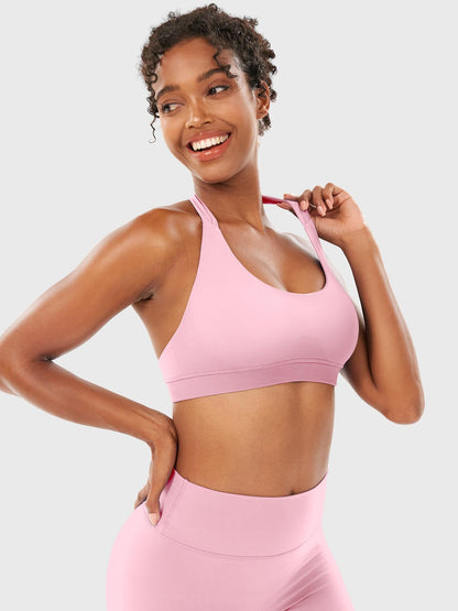 Ironfit Elen Halter Sport top - Ironfit