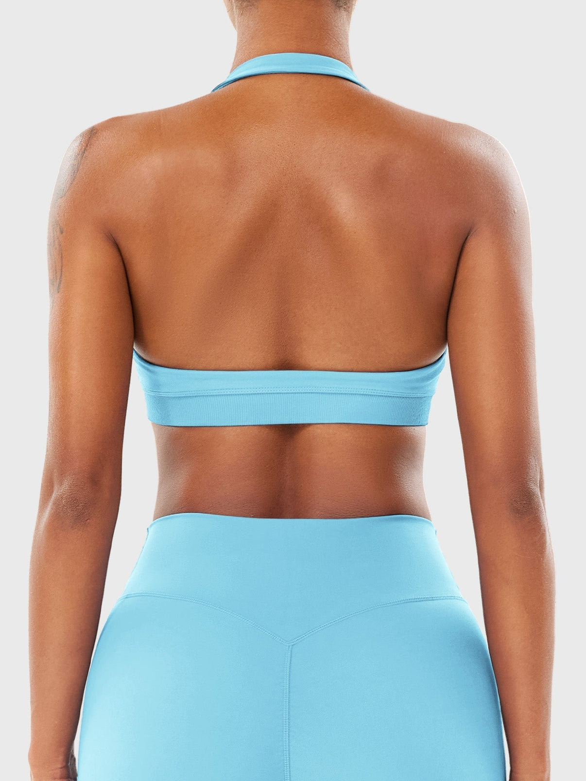 Ironfit Elen Halter Sport top - Ironfit