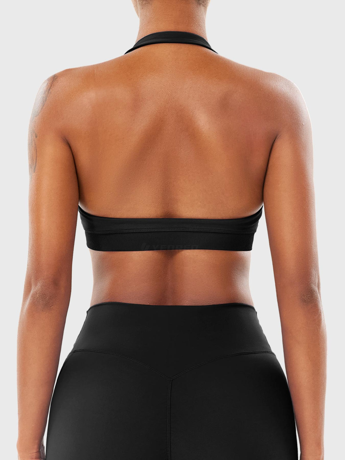 Ironfit Elen Halter Sport top - Ironfit