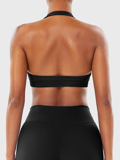 Ironfit Elen Halter Sport top - Ironfit