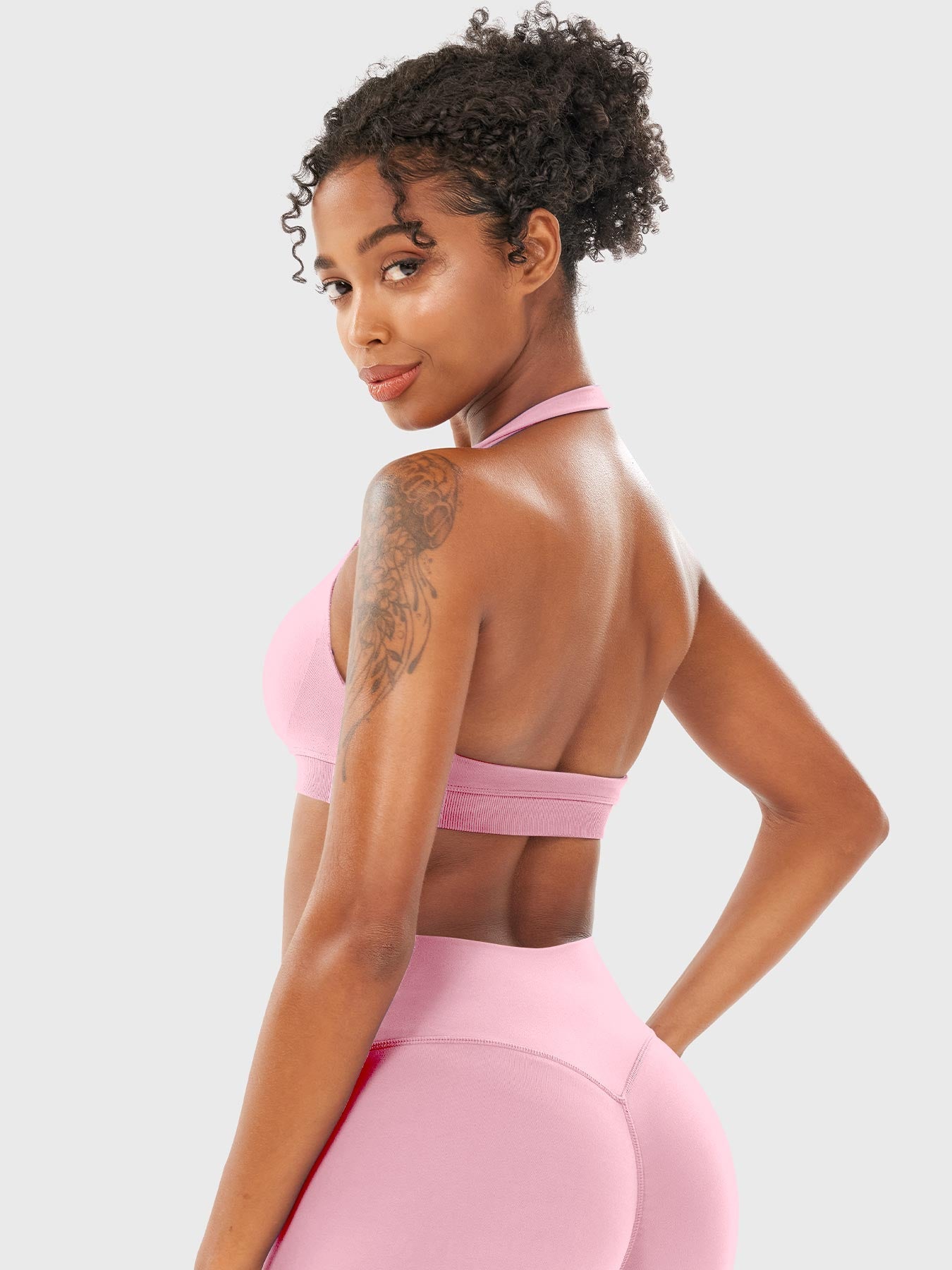 Ironfit Elen Halter Sport top - Ironfit
